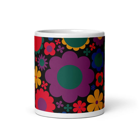 BLOOMPOP misty - Mug | SHALMIAK
