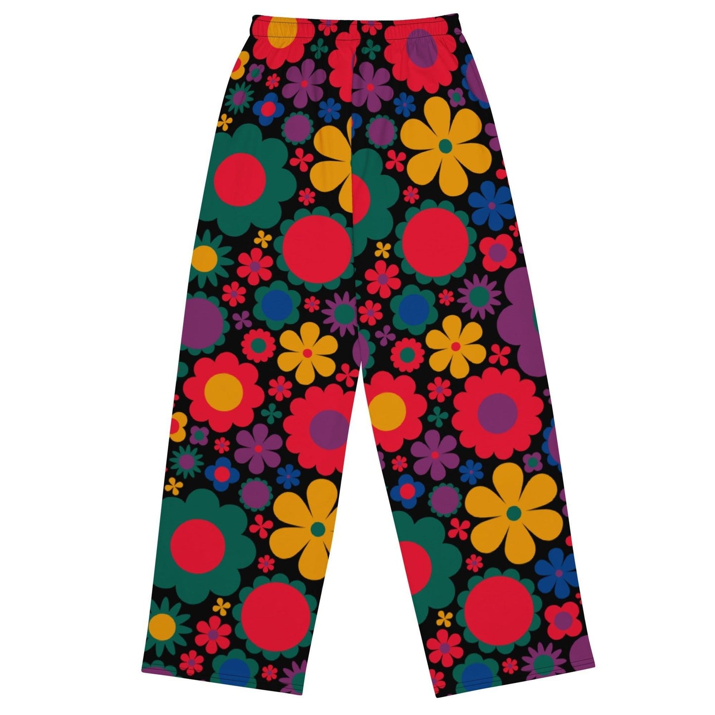 BLOOMPOP misty - Pants | SHALMIAK
