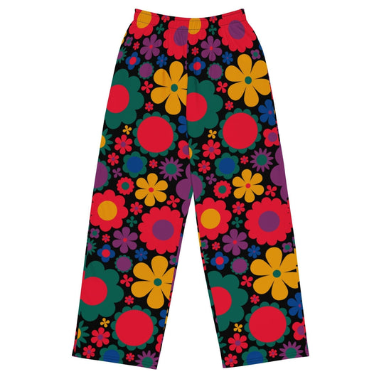 BLOOMPOP misty - Pants | SHALMIAK