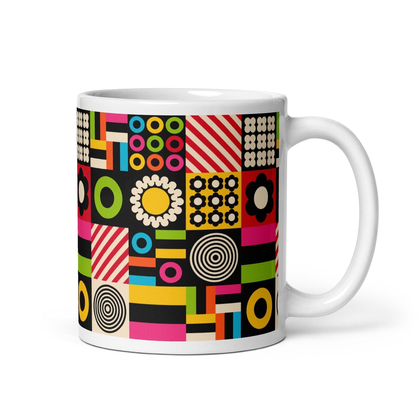 CANDYBOX - Mug | SHALMIAK