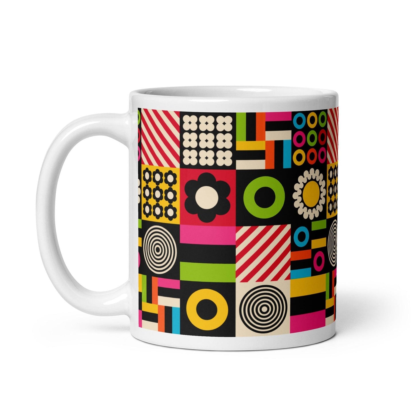 CANDYBOX - Mug | SHALMIAK