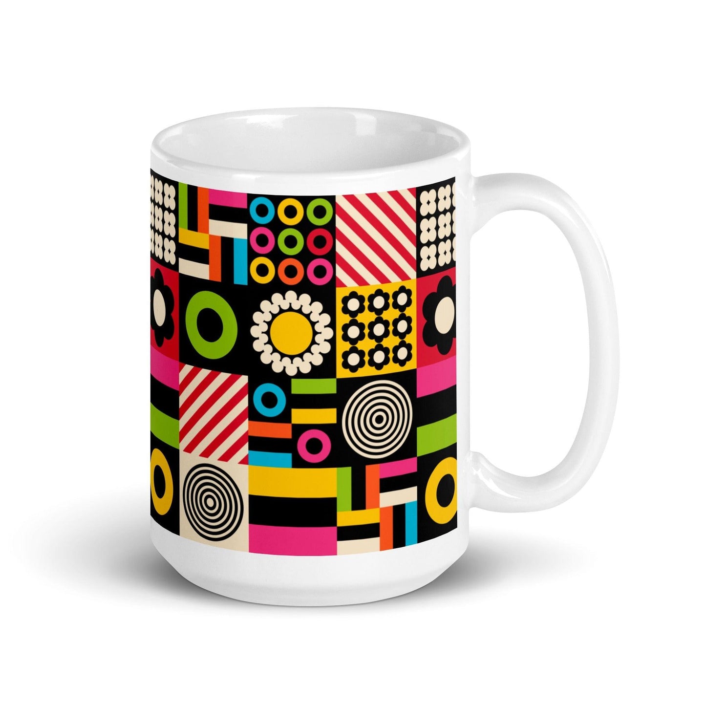 CANDYBOX - Mug | SHALMIAK