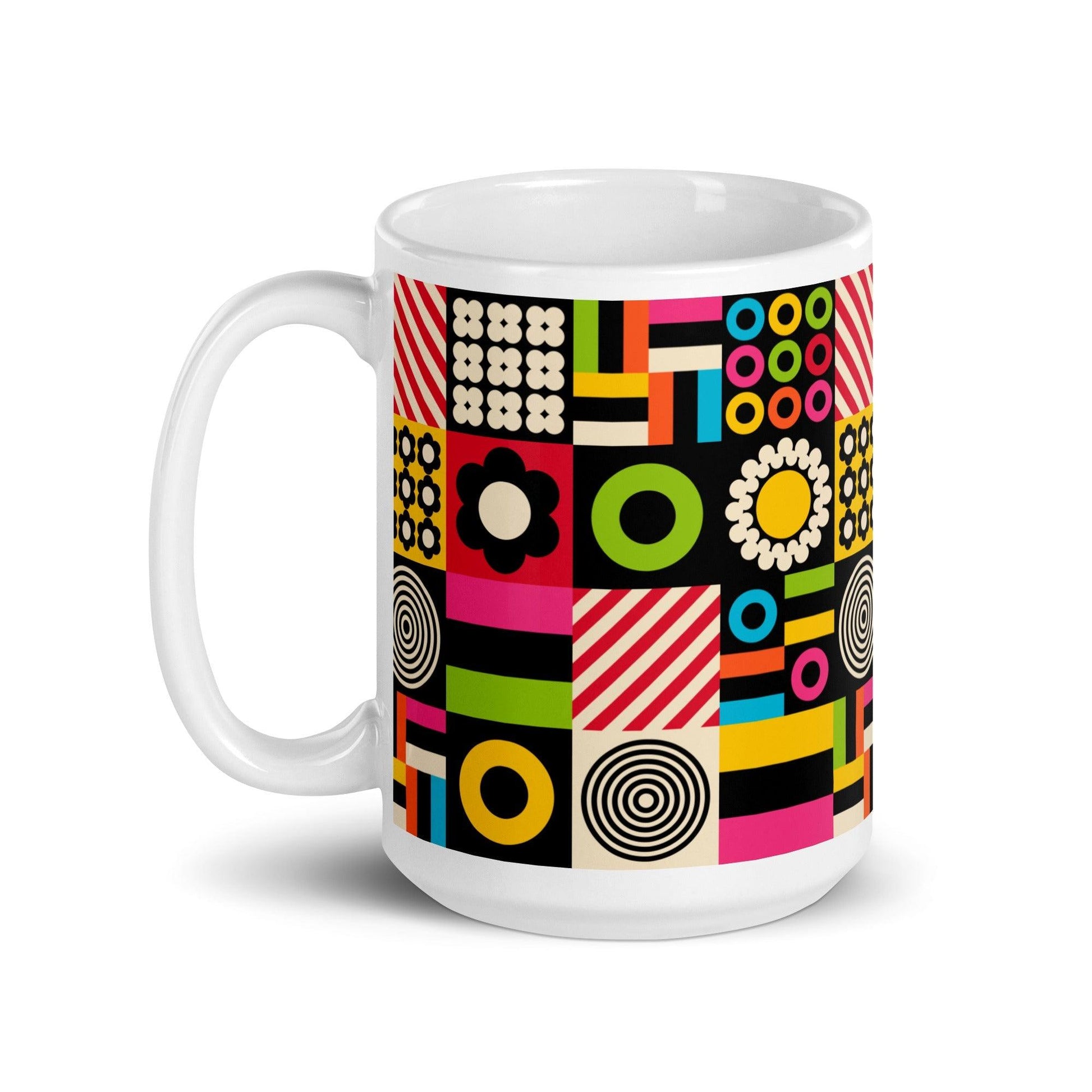 CANDYBOX - Mug | SHALMIAK