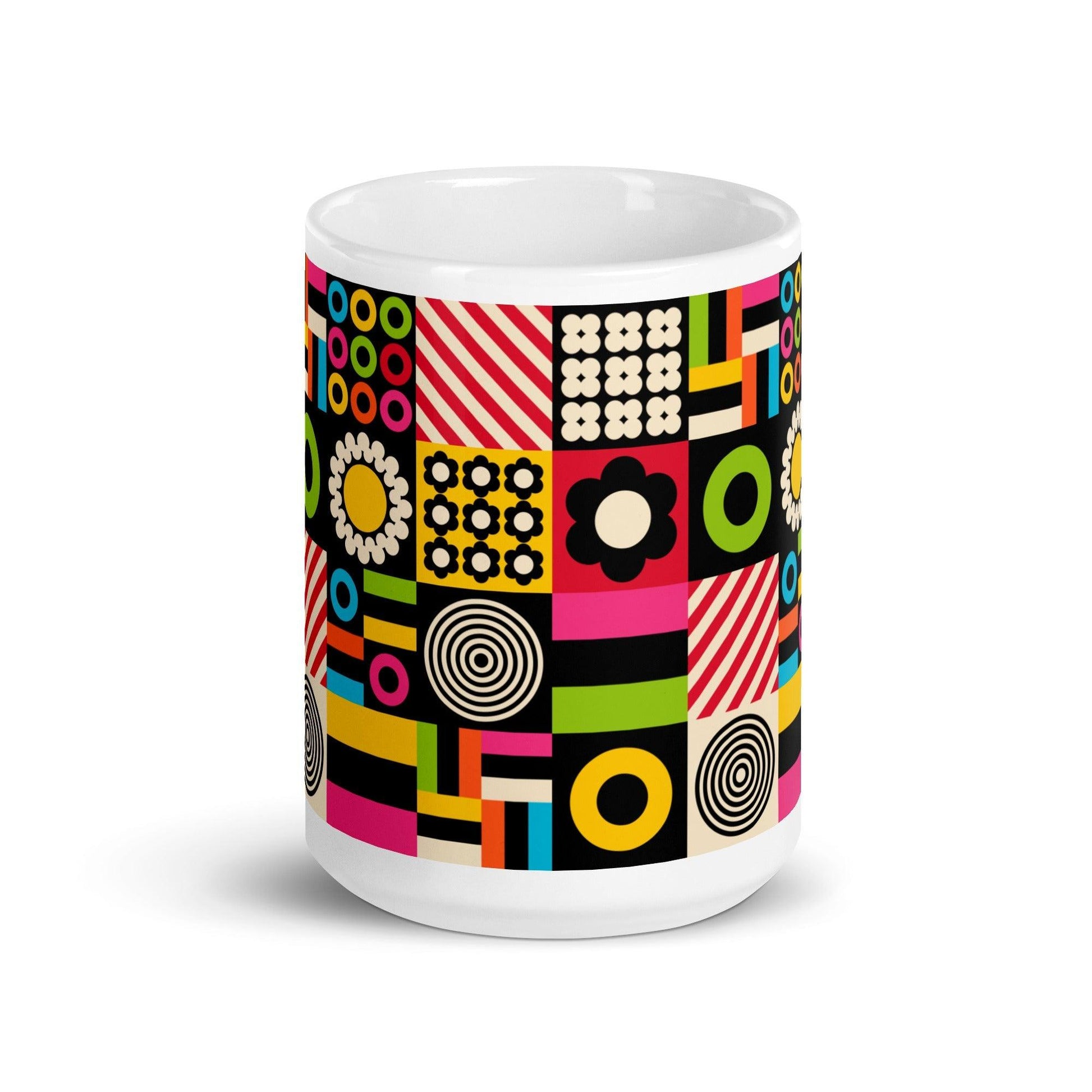CANDYBOX - Mug | SHALMIAK