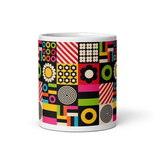 CANDYBOX - Mug | SHALMIAK