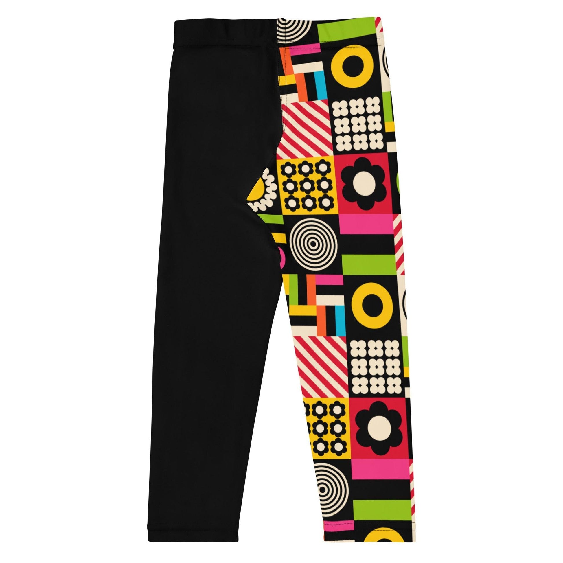 CANDYBOX - Kids' Leggings | SHALMIAK