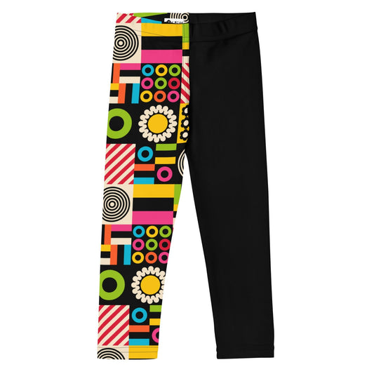 CANDYBOX - Kids' Leggings | SHALMIAK