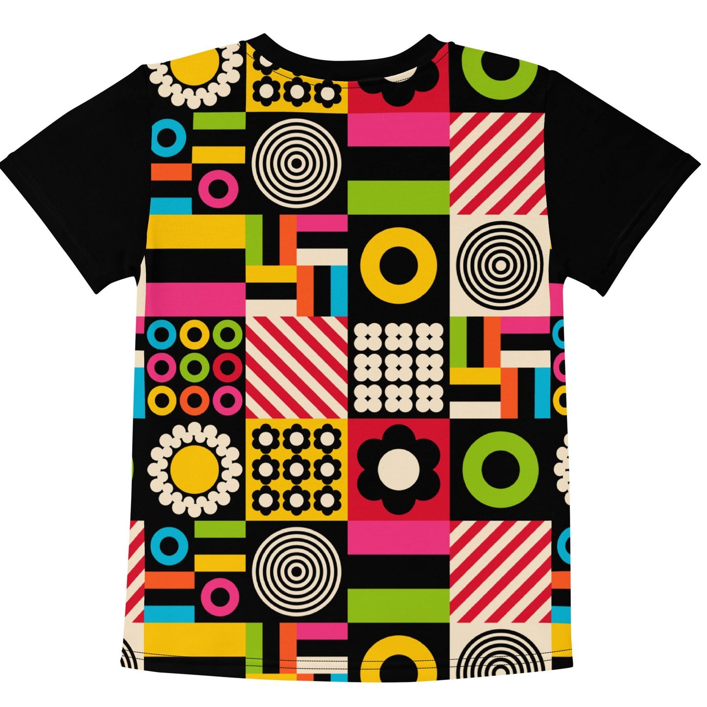 CANDYBOX - Kids' T-Shirt | SHALMIAK