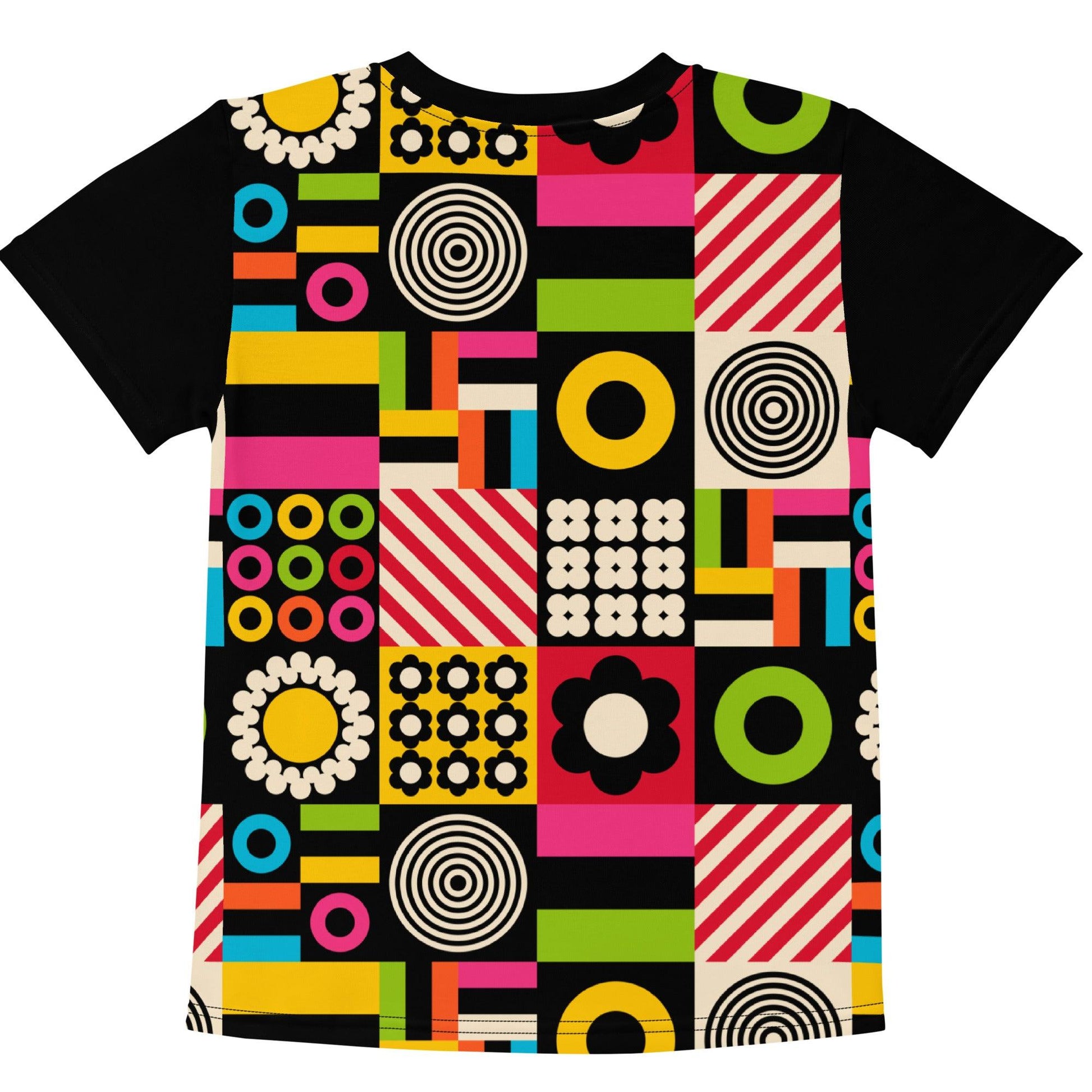 CANDYBOX - Kids' T-Shirt | SHALMIAK