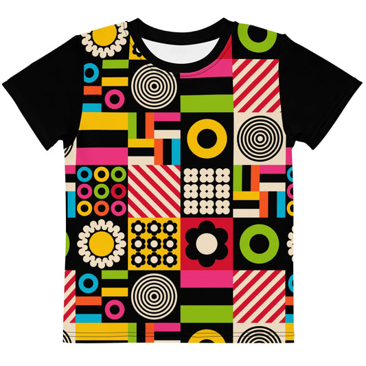 CANDYBOX - Kids' T-Shirt | SHALMIAK