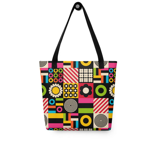 CANDYBOX - Tote Bag | SHALMIAK