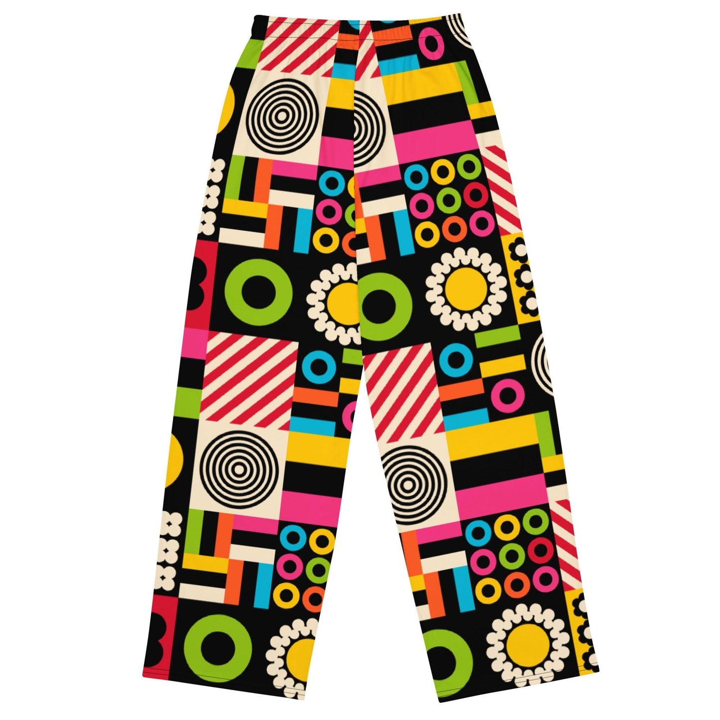 CANDYBOX - Pants | SHALMIAK