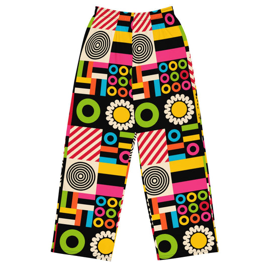 CANDYBOX - Pants | SHALMIAK