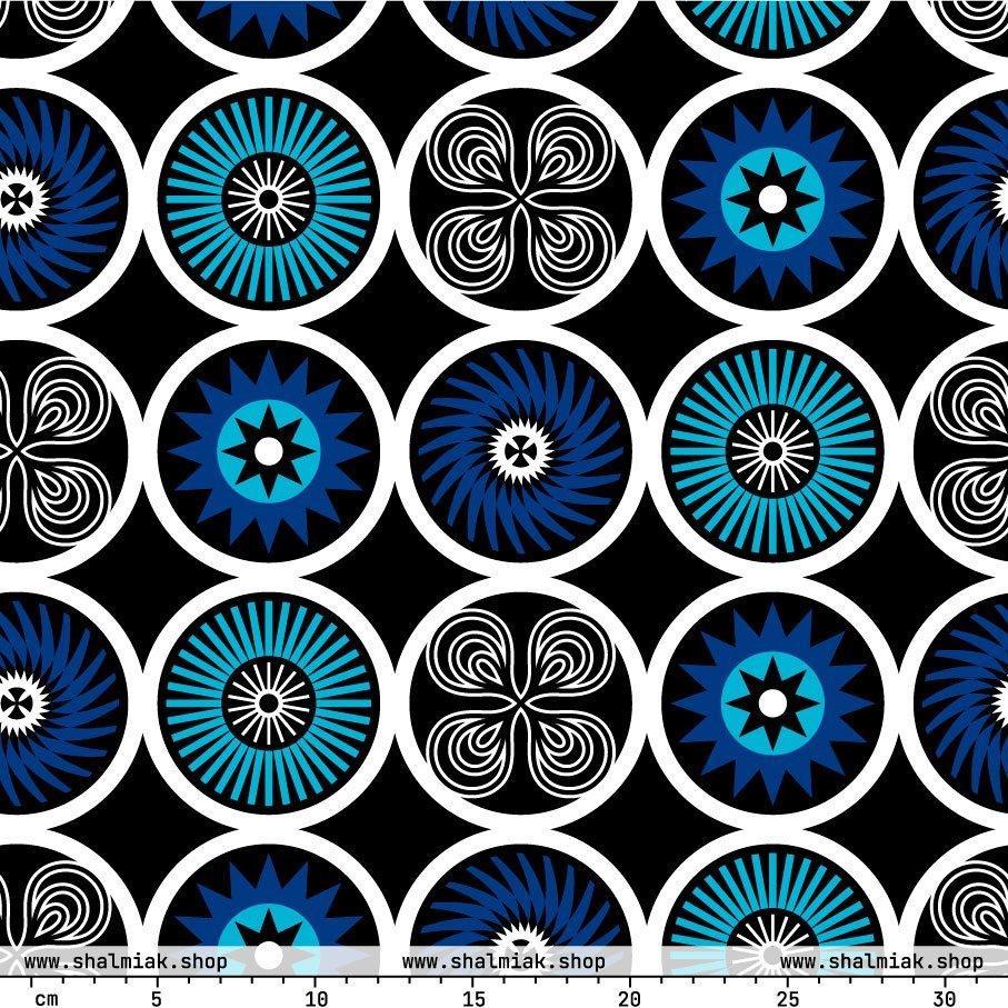 COOL MIX blue | SHALMIAK