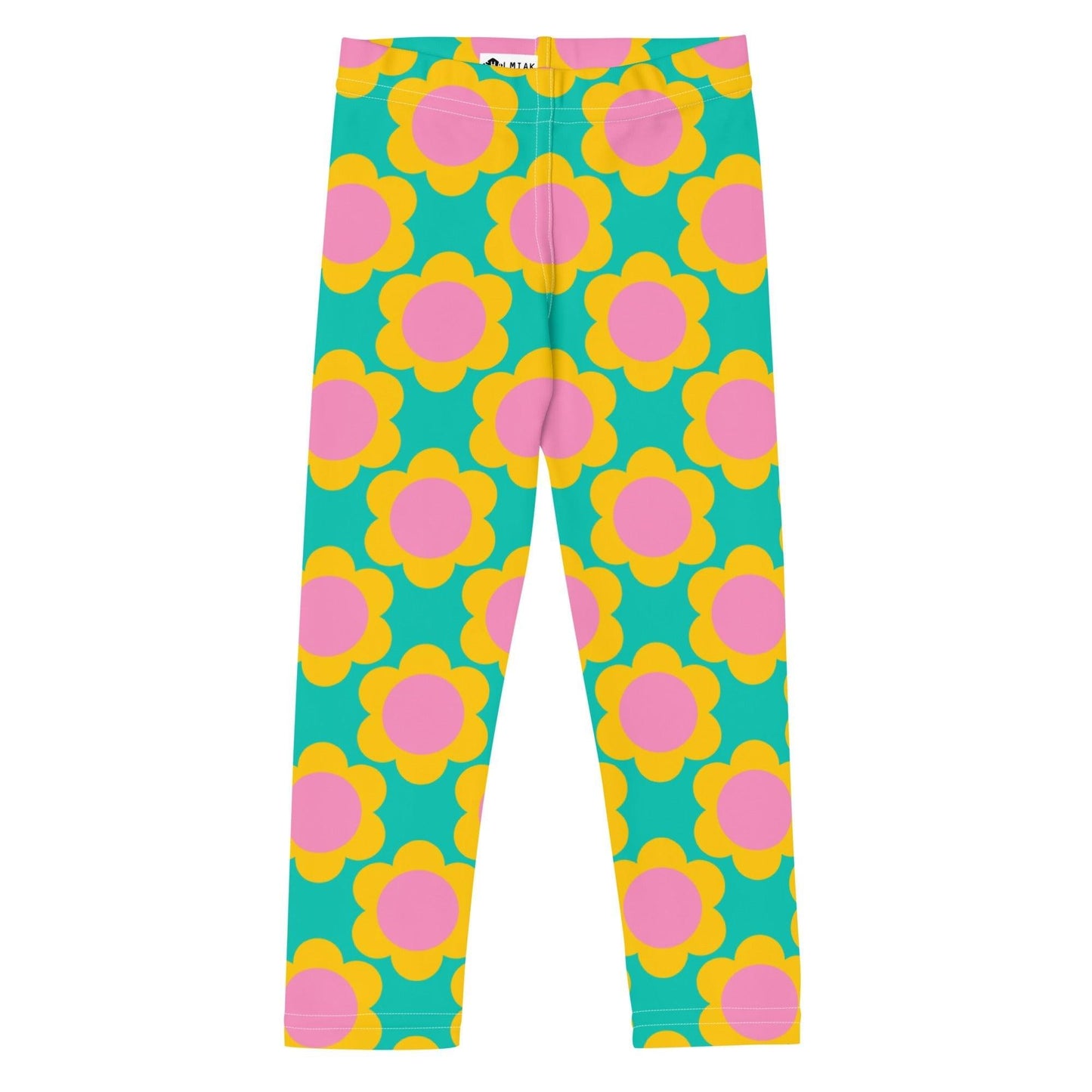 ELLIE -2- Kids' Leggings | SHALMIAK