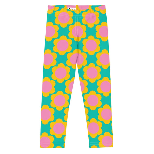 ELLIE -2- Kids' Leggings | SHALMIAK