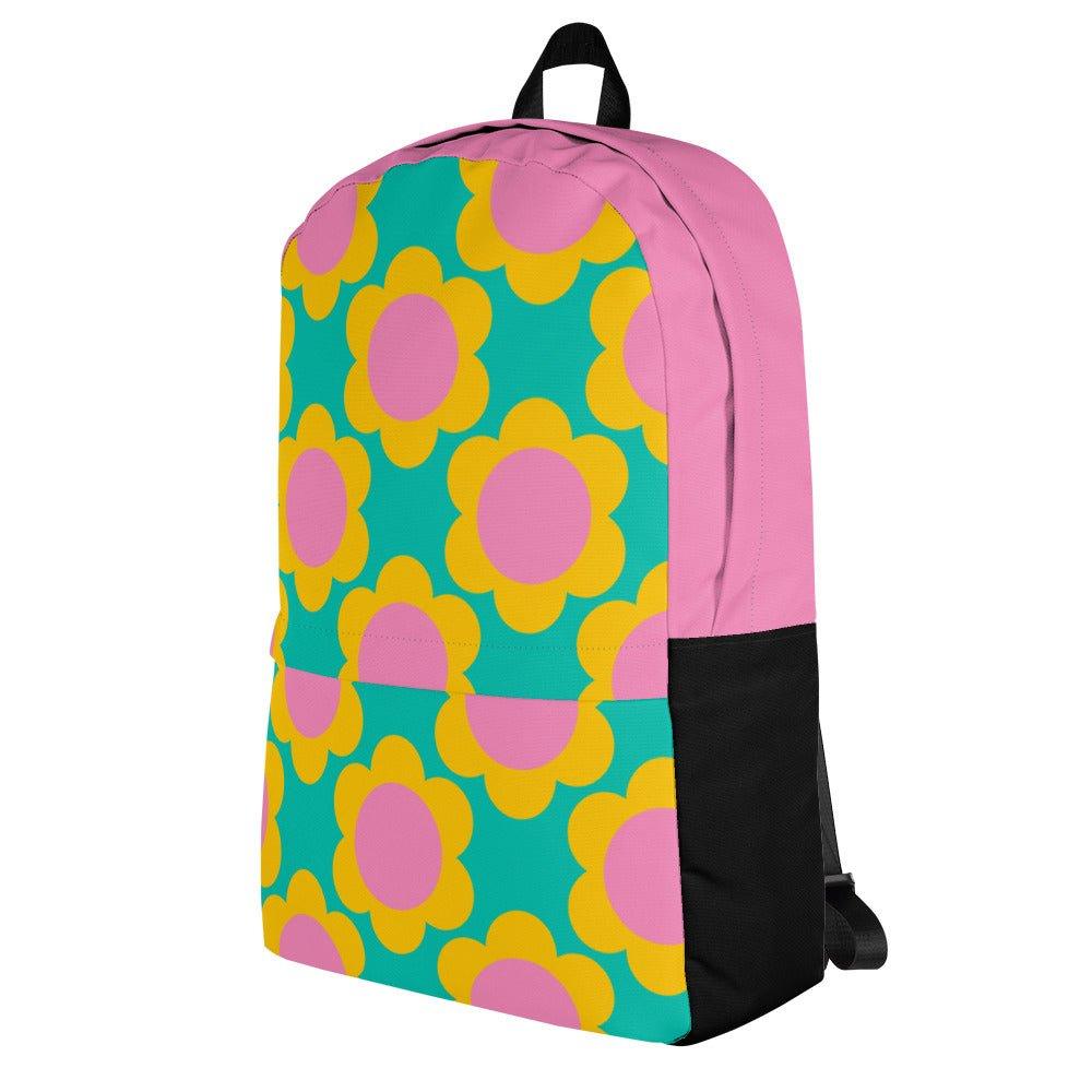 ELLIE - Backpack | SHALMIAK