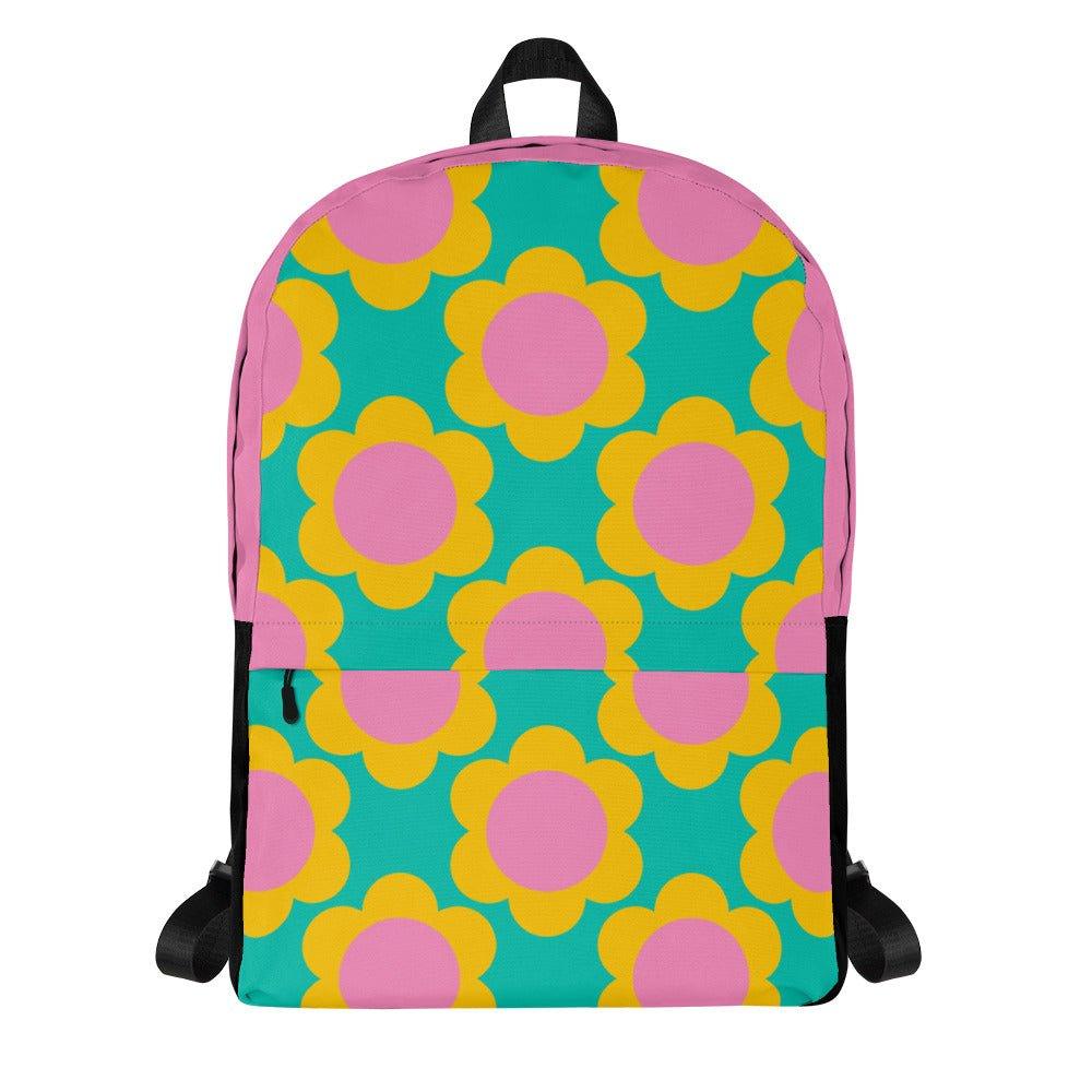 ELLIE - Backpack | SHALMIAK