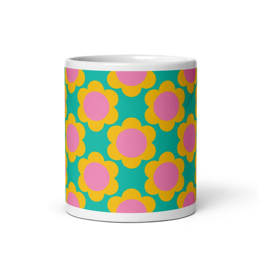 ELLIE - Mug | SHALMIAK