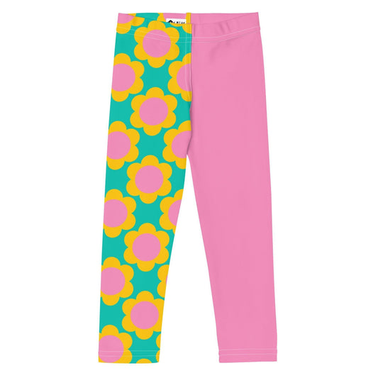 ELLIE - Kids' Leggings | SHALMIAK