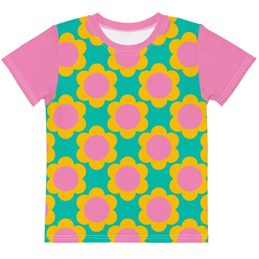 ELLIE - Kids' T-Shirt | SHALMIAK