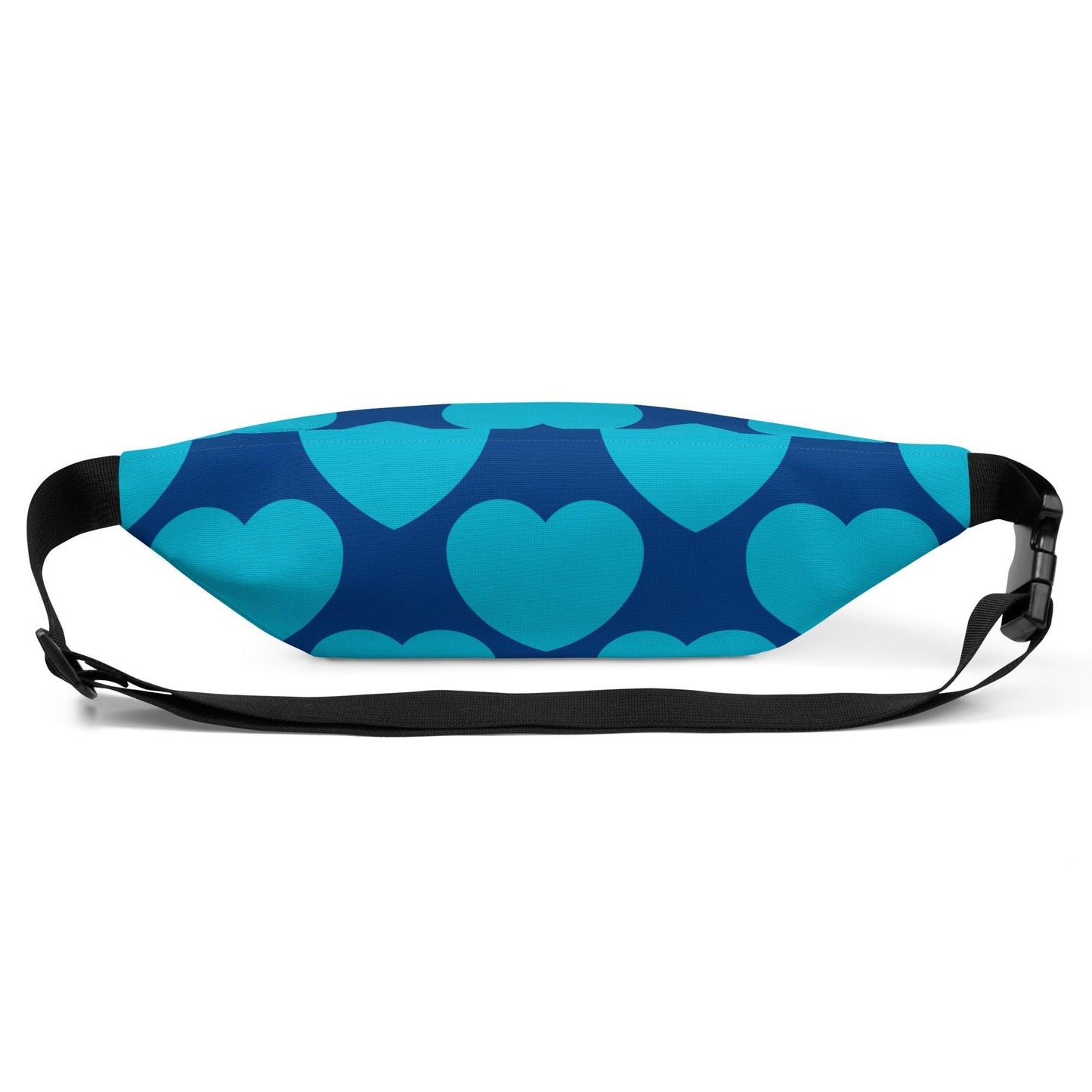 ELLIE LOVE blues - Fanny Pack | SHALMIAK