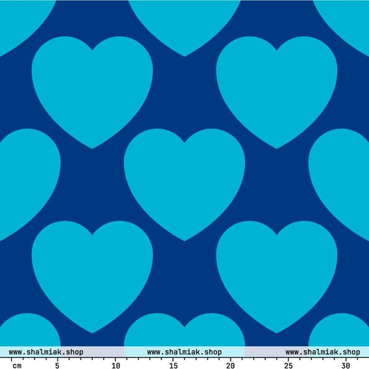 ELLIE LOVE blues | SHALMIAK