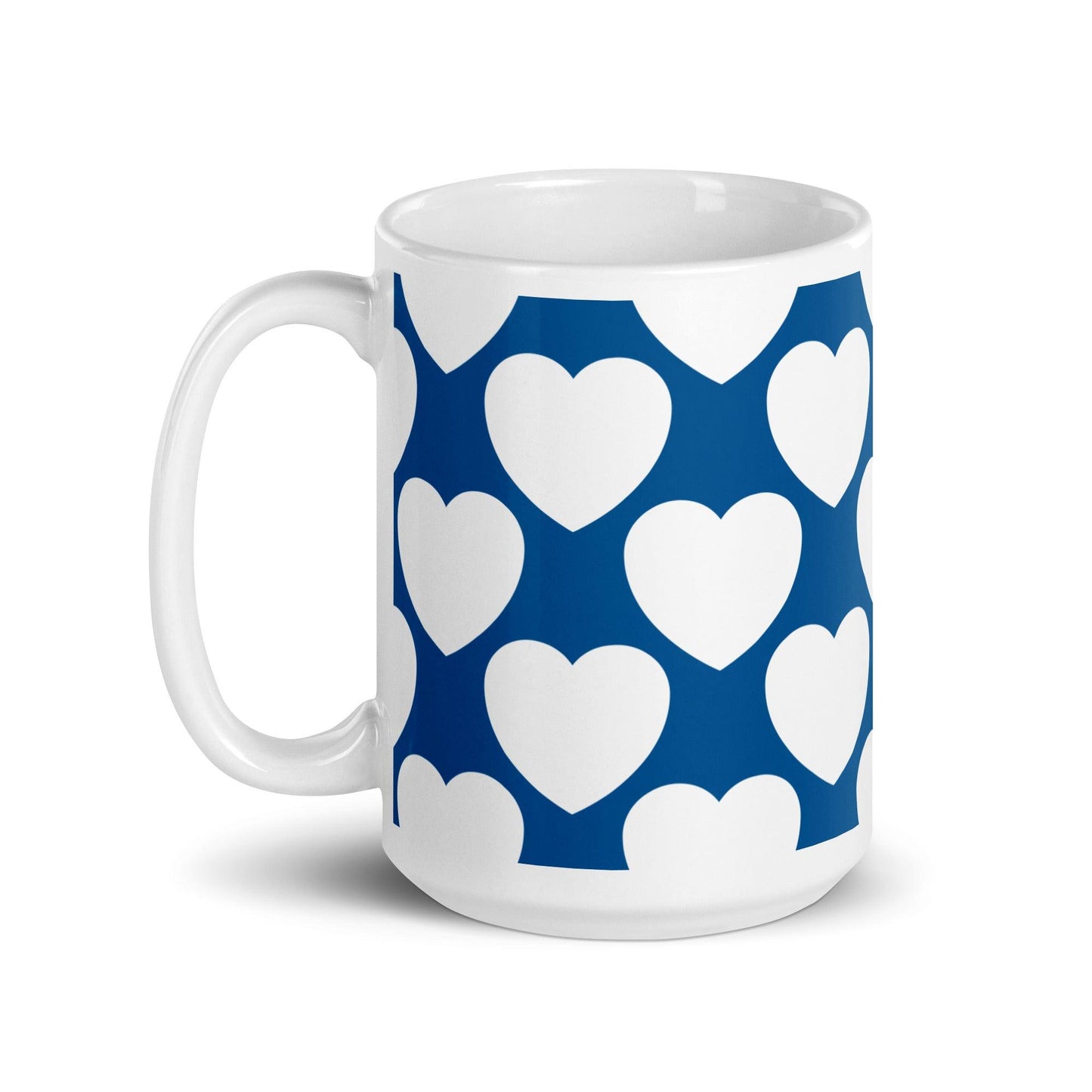 ELLIE LOVE fin - Mug | SHALMIAK