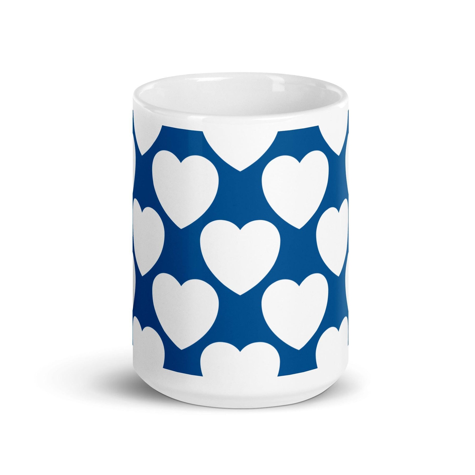ELLIE LOVE fin - Mug | SHALMIAK