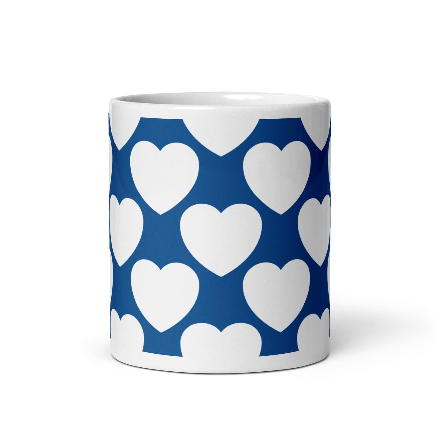 ELLIE LOVE fin - Mug | SHALMIAK