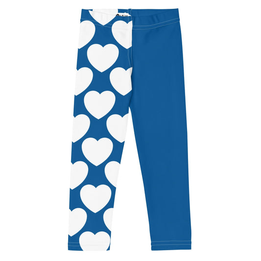 ELLIE LOVE fin - Kids' Leggings | SHALMIAK