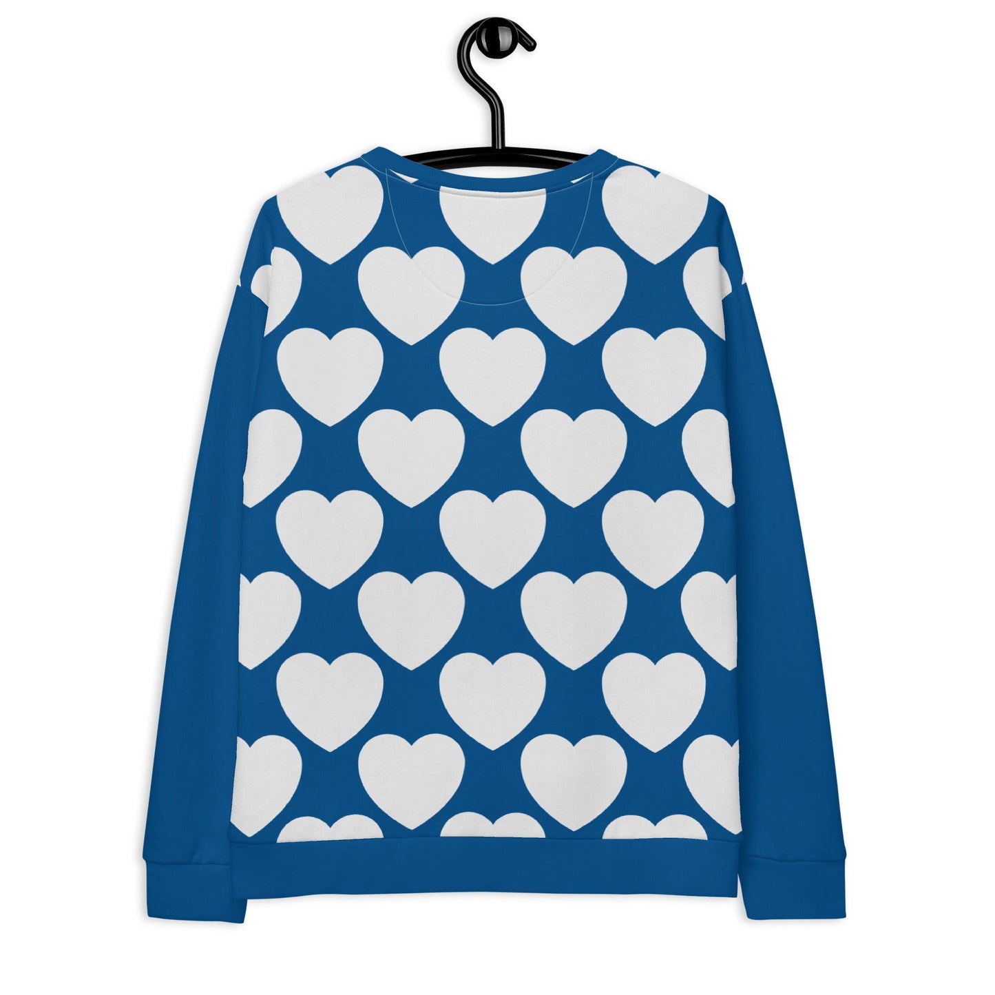 ELLIE LOVE fin - Sweatshirt | SHALMIAK