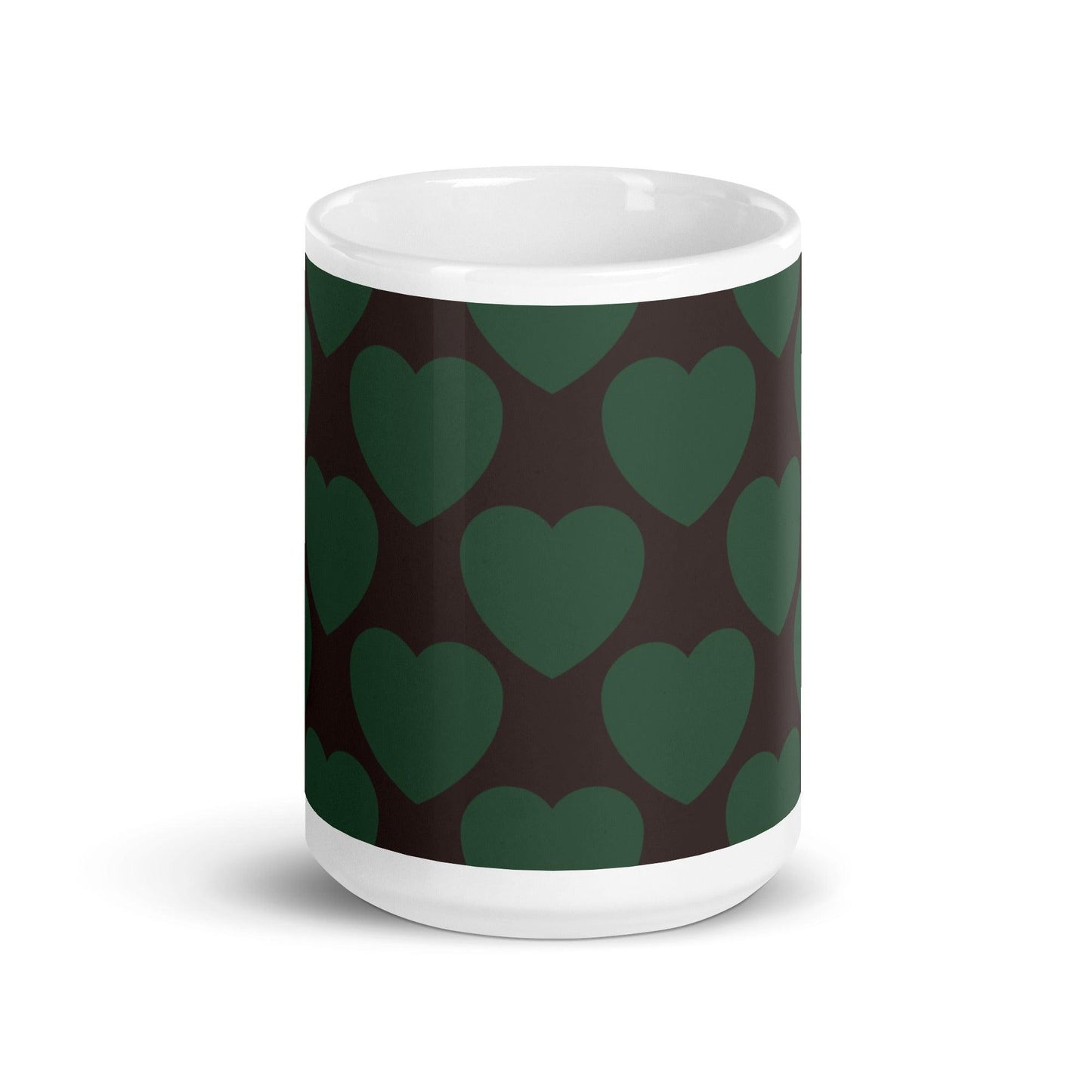 ELLIE LOVE forest - Mug | SHALMIAK