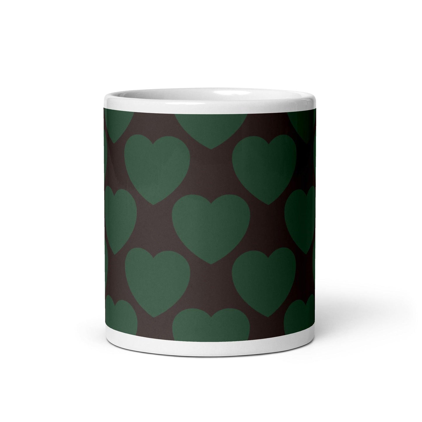 ELLIE LOVE forest - Mug | SHALMIAK