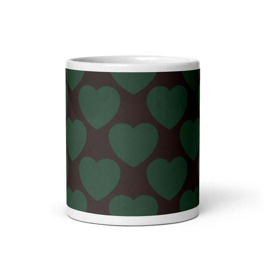 ELLIE LOVE forest - Mug | SHALMIAK