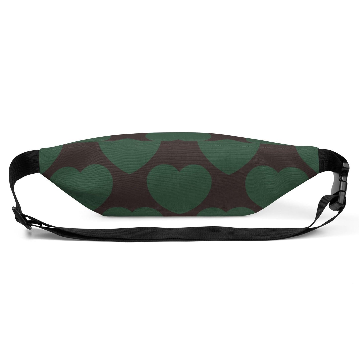 ELLIE LOVE forest - Fanny Pack | SHALMIAK