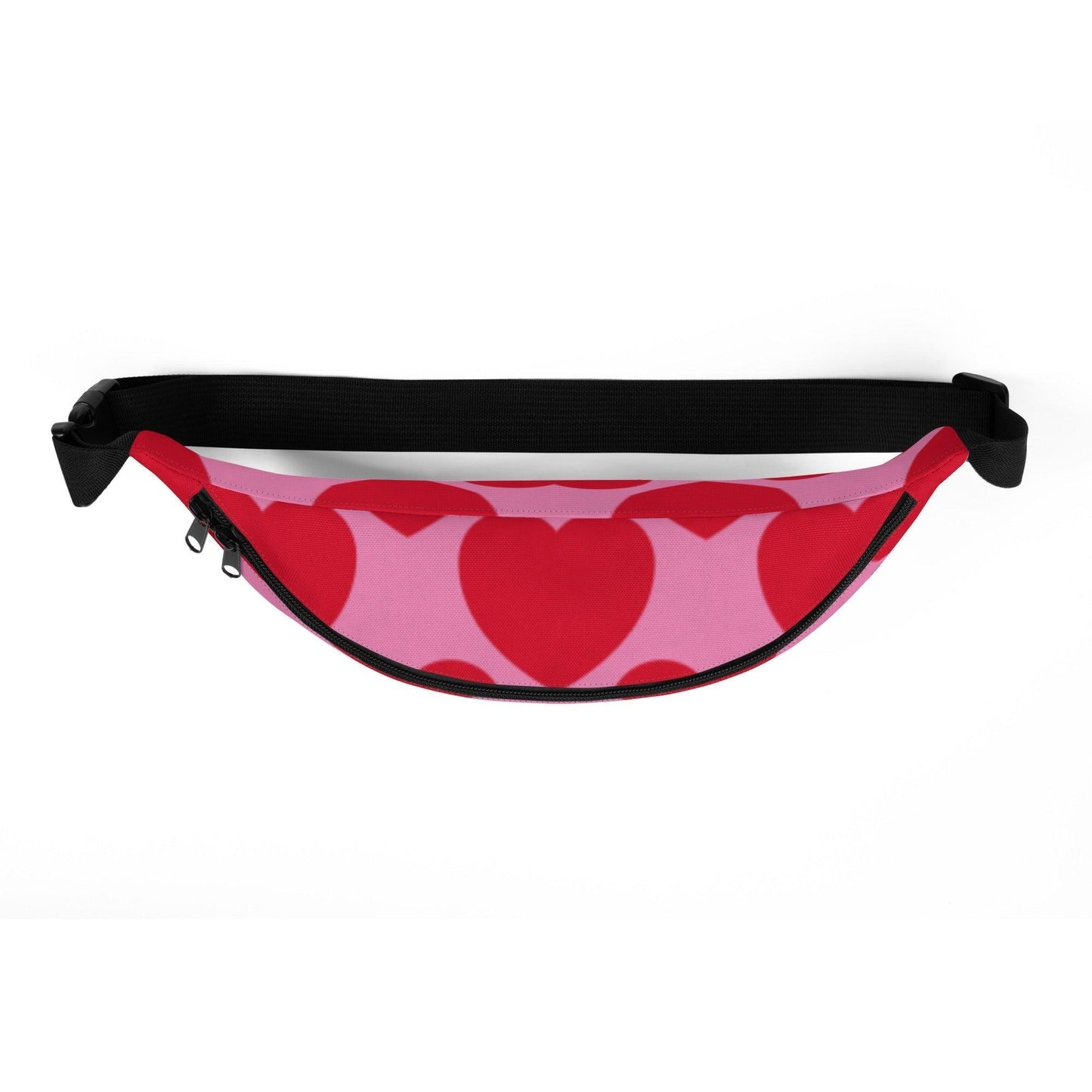 ELLIE LOVE red - Fanny Pack | SHALMIAK