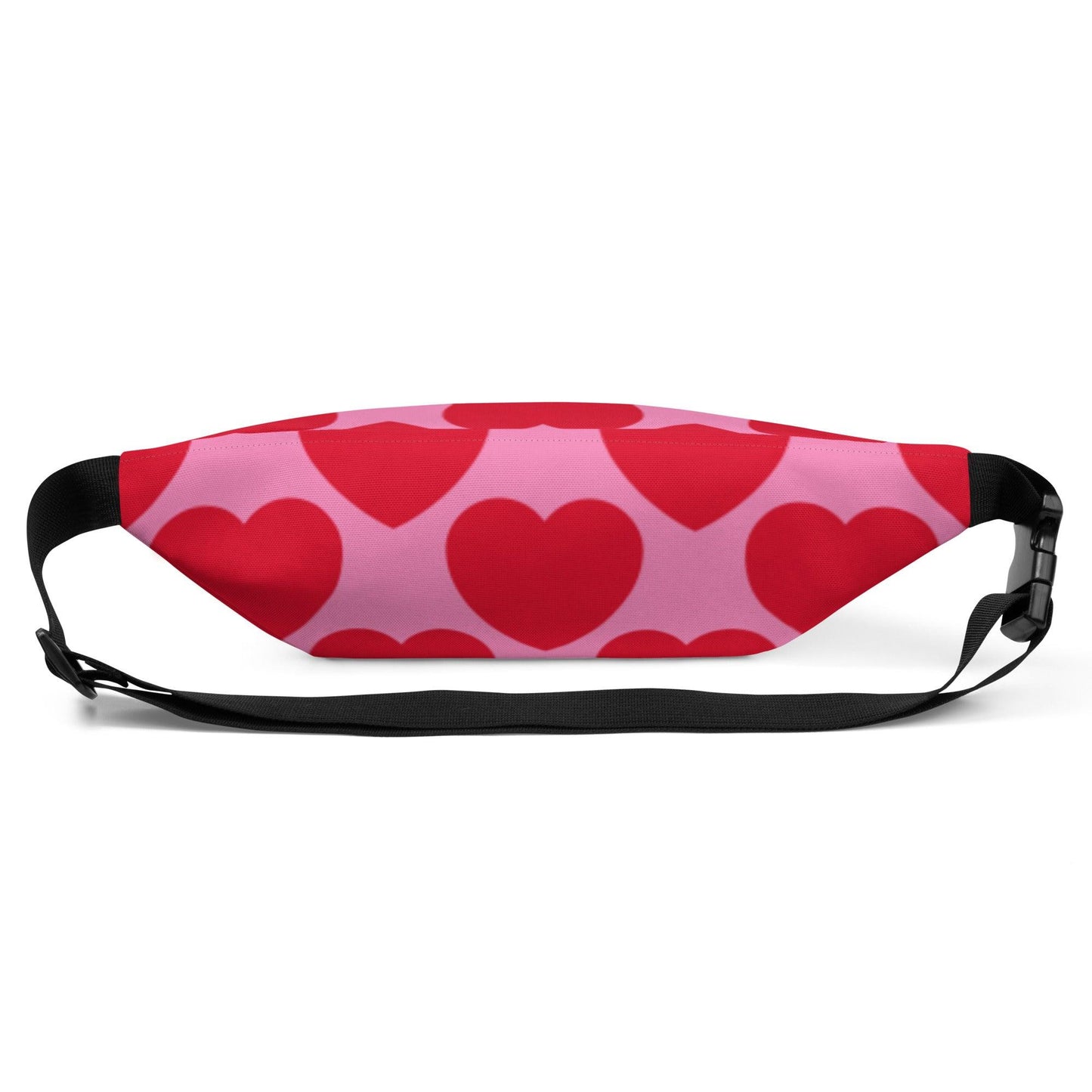 ELLIE LOVE red - Fanny Pack | SHALMIAK