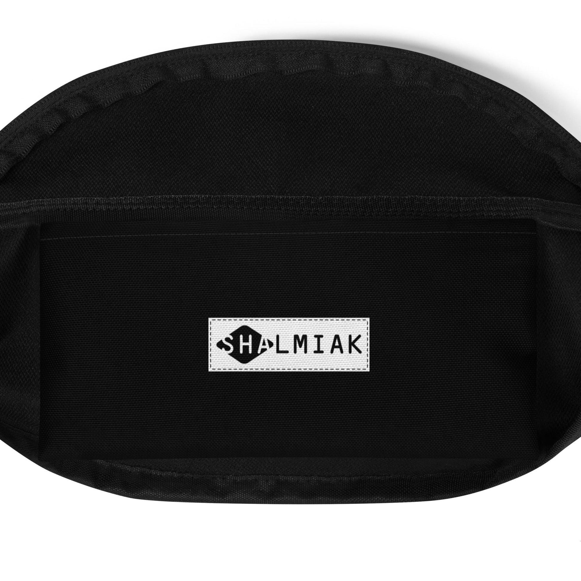 ELLIE LOVE red - Fanny Pack | SHALMIAK