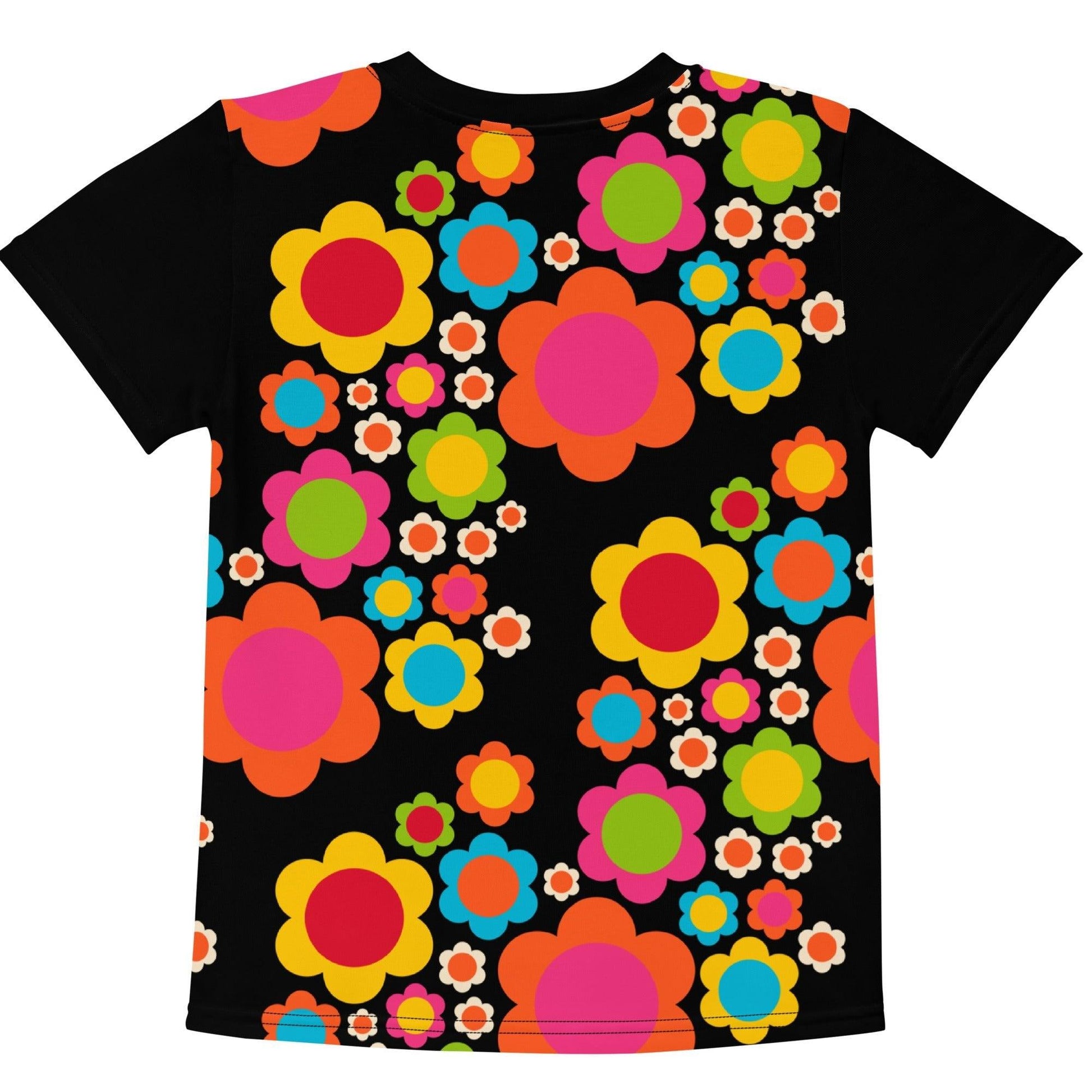 ELLIE MIX - Kids' T-Shirt | SHALMIAK