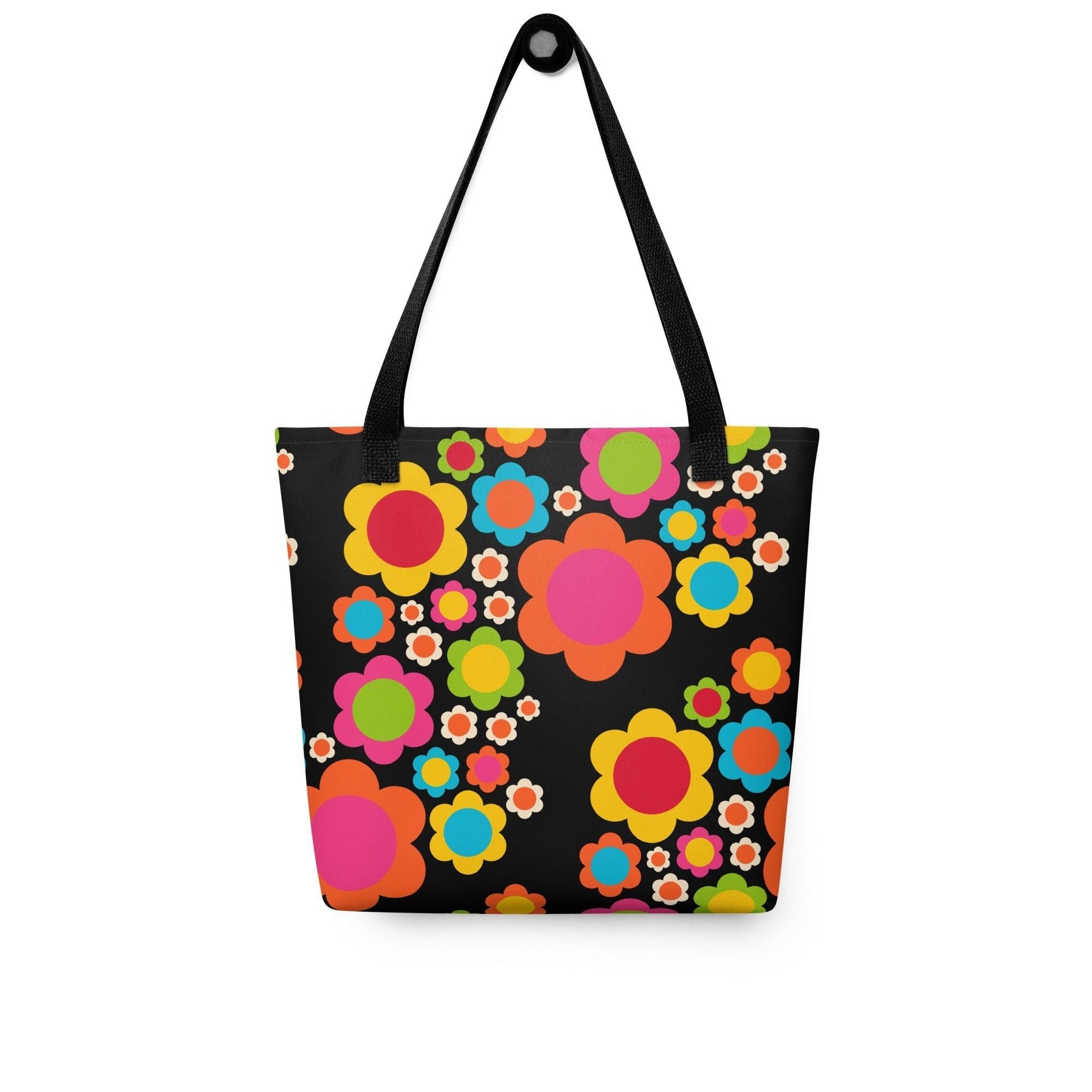ELLIE MIX - Tote Bag | SHALMIAK