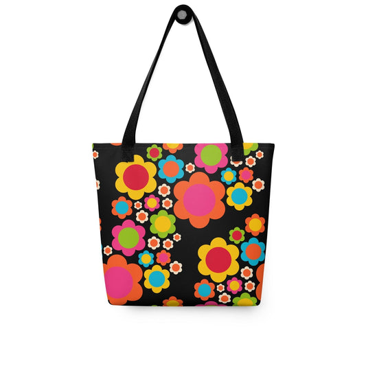 ELLIE MIX - Tote Bag | SHALMIAK