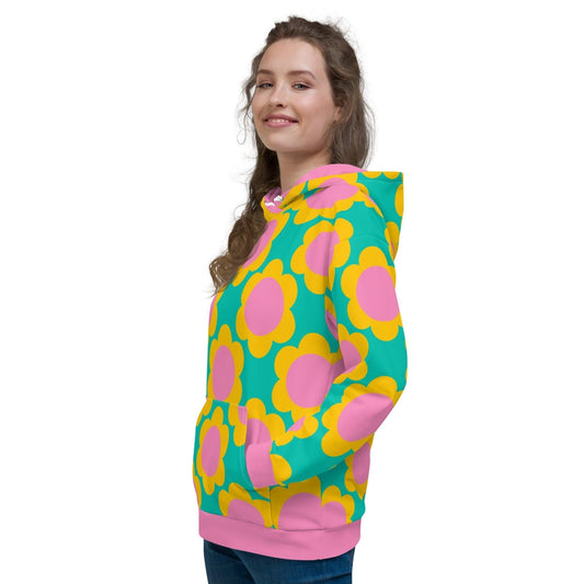 ELLIE - Hoodie