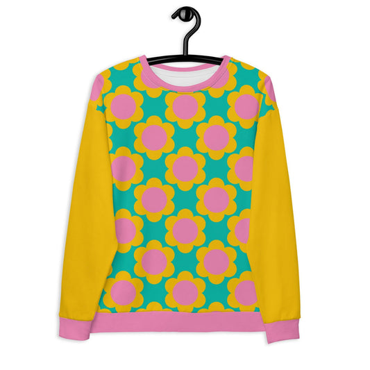 ELLIE - Sweatshirt | SHALMIAK