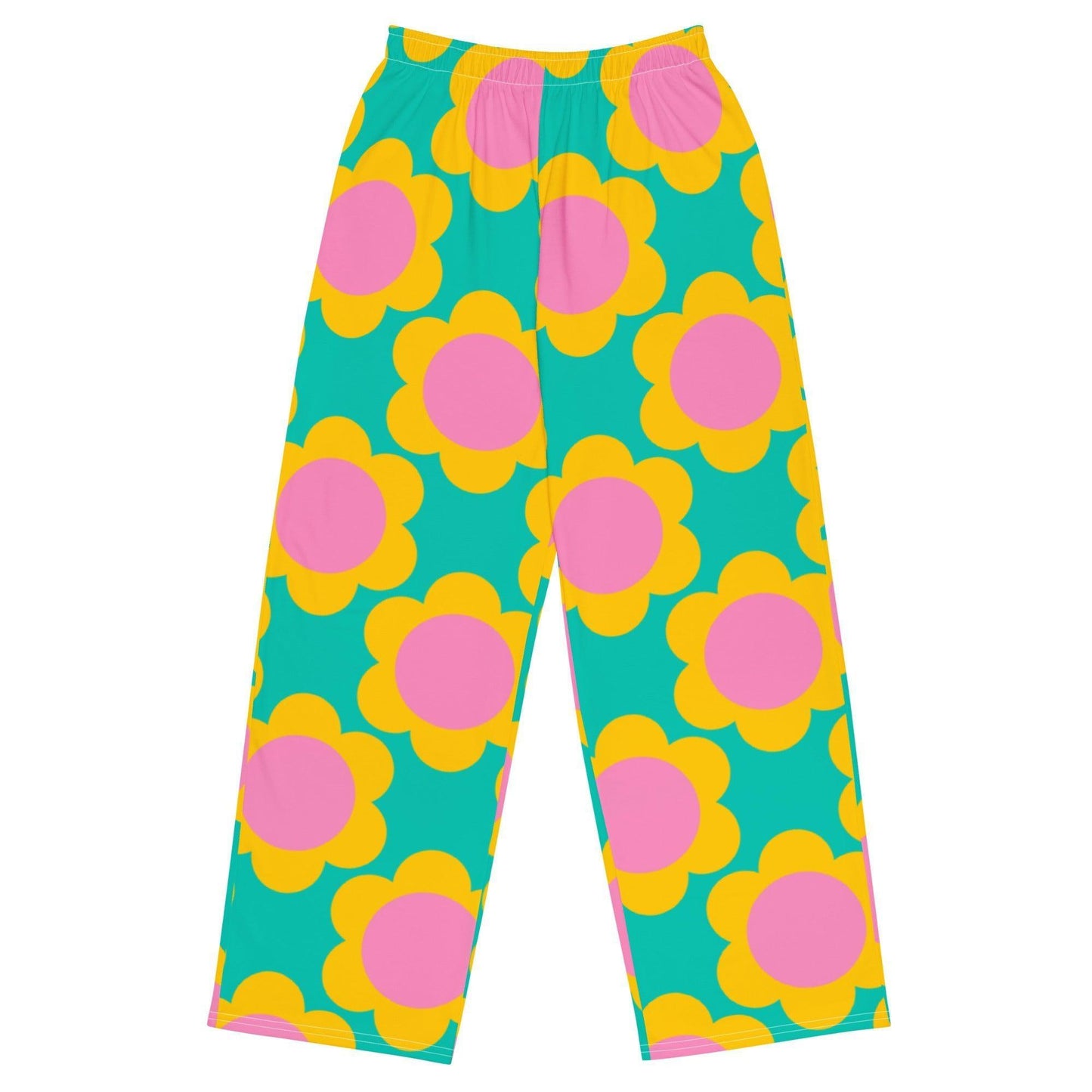 ELLIE - Pants | SHALMIAK
