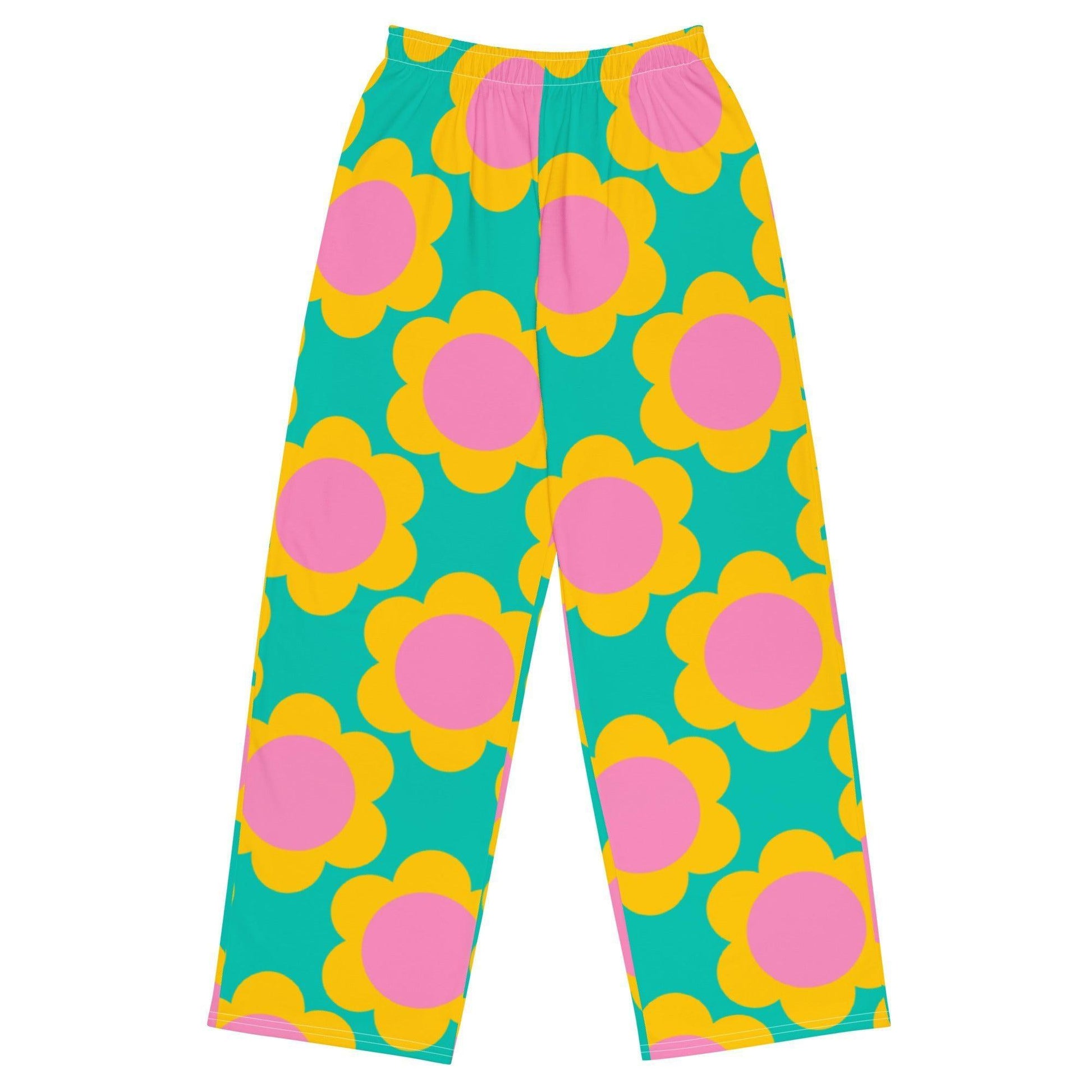ELLIE - Pants | SHALMIAK