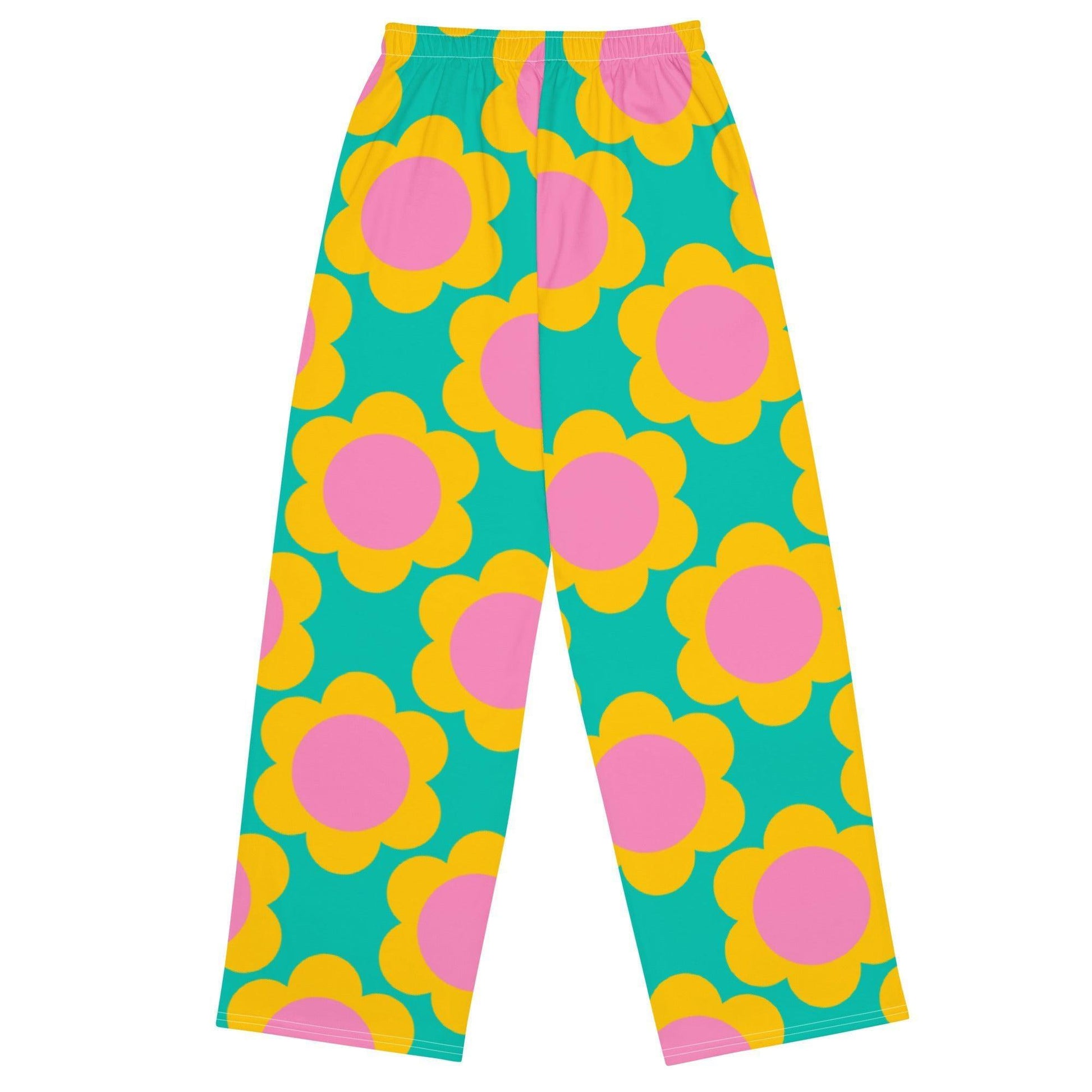 ELLIE - Pants | SHALMIAK