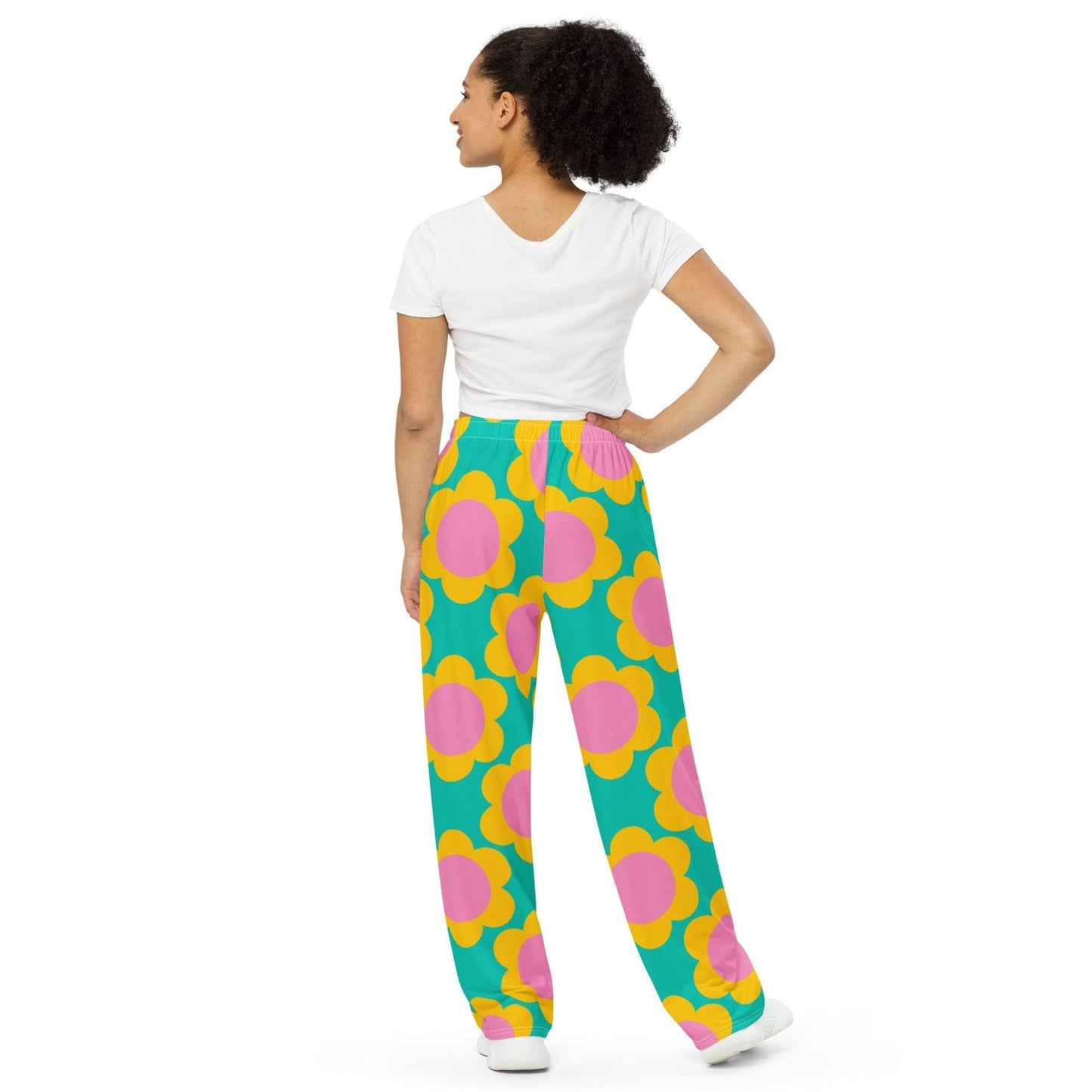 ELLIE - Pants | SHALMIAK