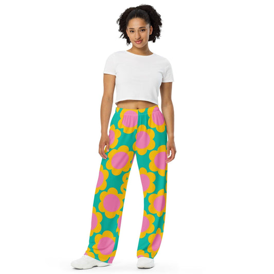 ELLIE - Pants | SHALMIAK