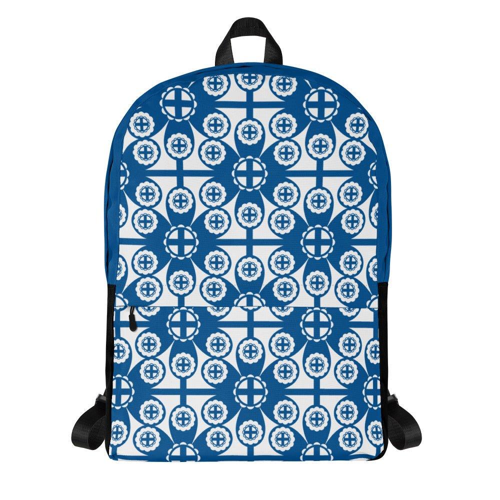 FINTASTIC - Backpack | SHALMIAK